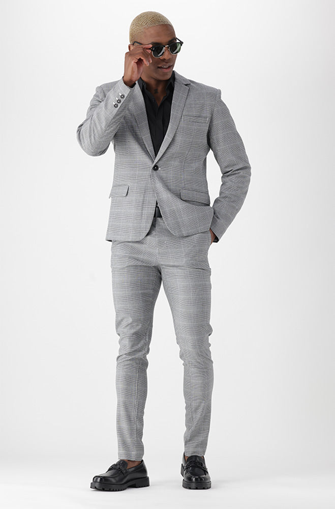 Quello Smart Pant