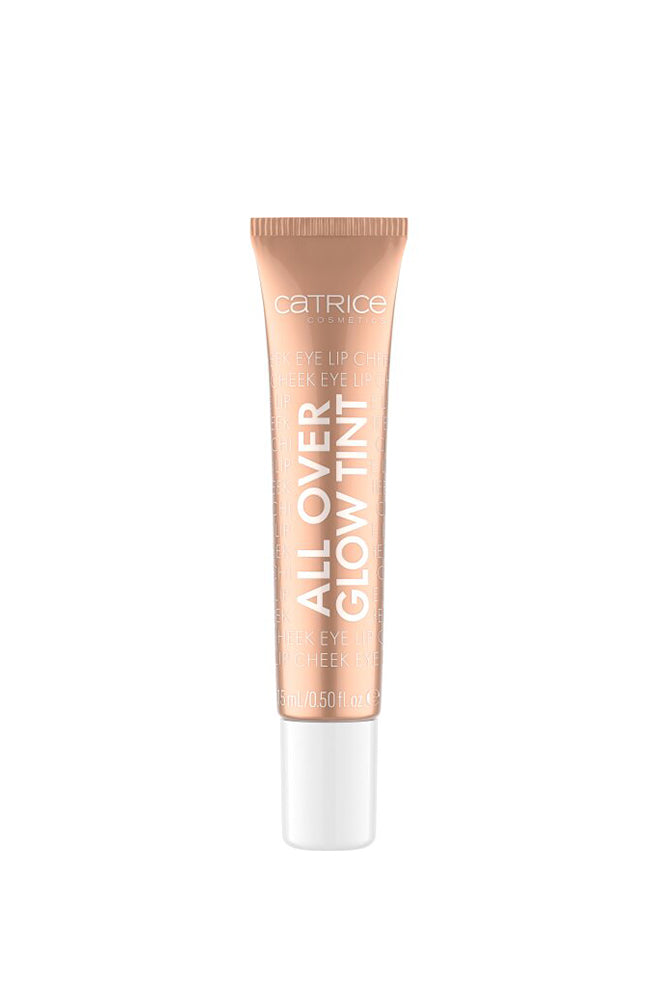 Beauty | Catrice All Over Glow Tint 030 _ 162309 Gold Makeup