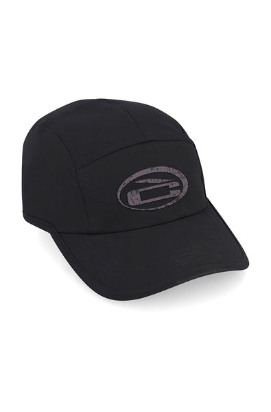 LOXION KULCA PRINTED PEAK CAP – Dunns