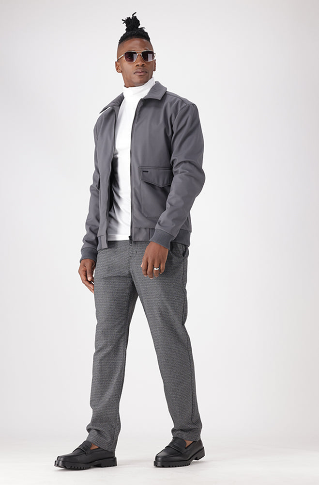 Sunningdale Jacket