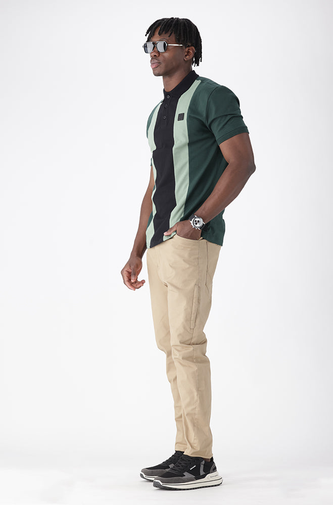 Klypto Tapered Chino