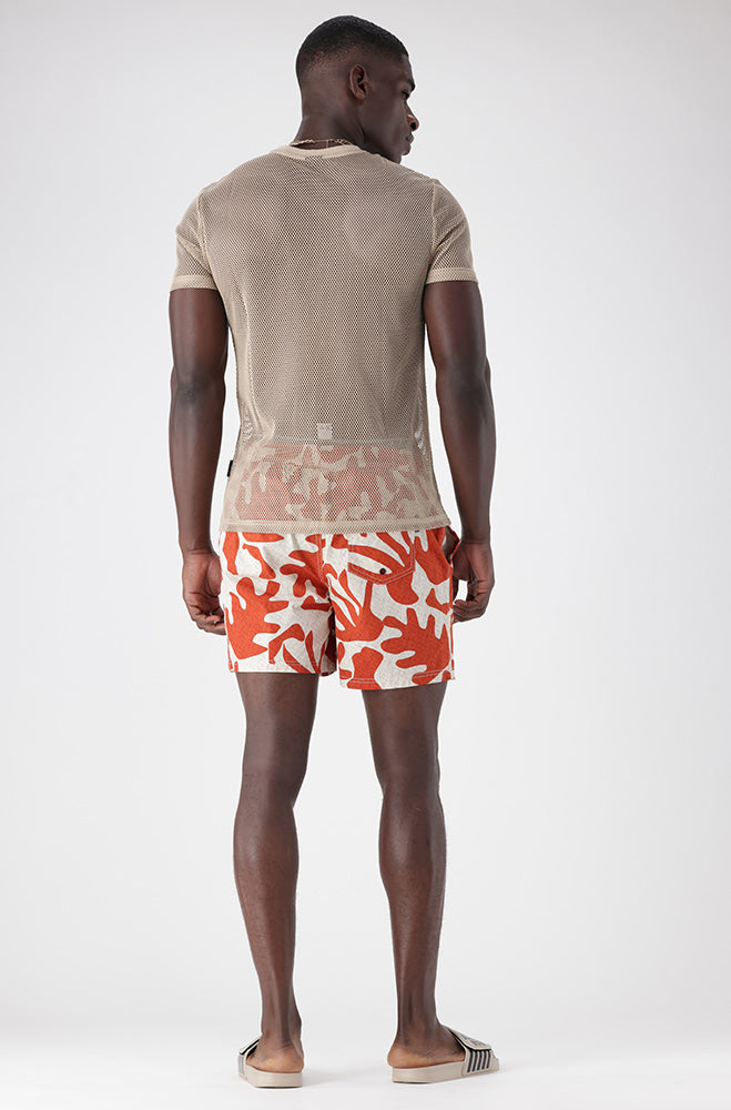 Garvey Tee _ 149930 _ Natural