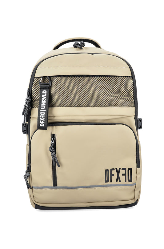 JOSEPH URBAN BACKPACK - STONE