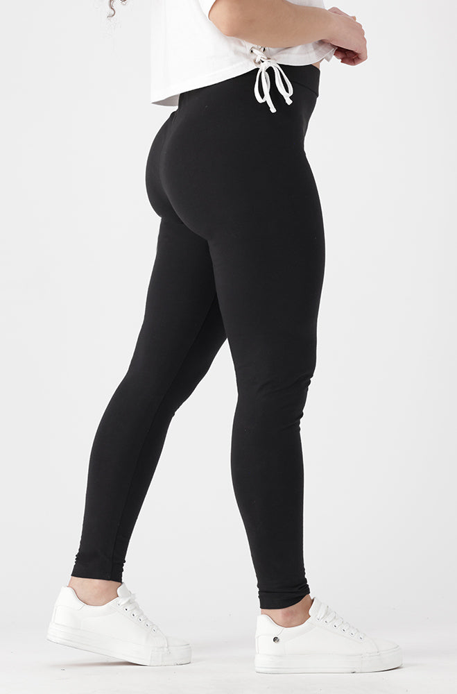 Lola Legging _ 150206 _ Black