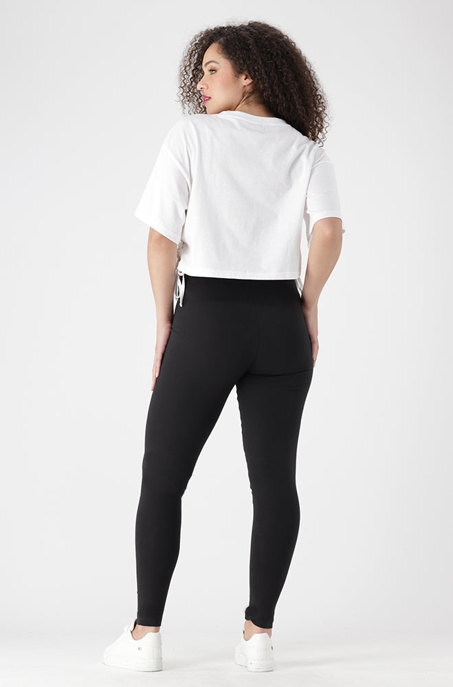 Lola Legging _ 150206 _ Black
