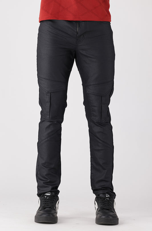 Dartmouth Slim Fit Denim _ 151161 _ Dark Wash