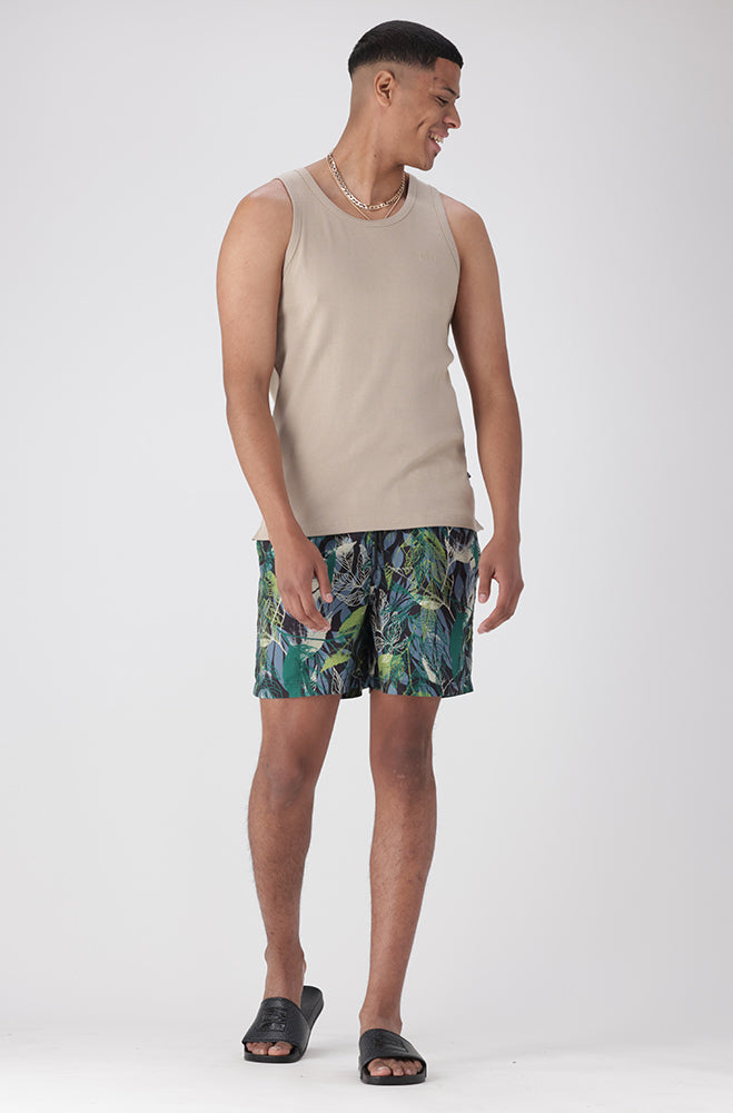 Chanerast Vest _ 151704 _ Natural