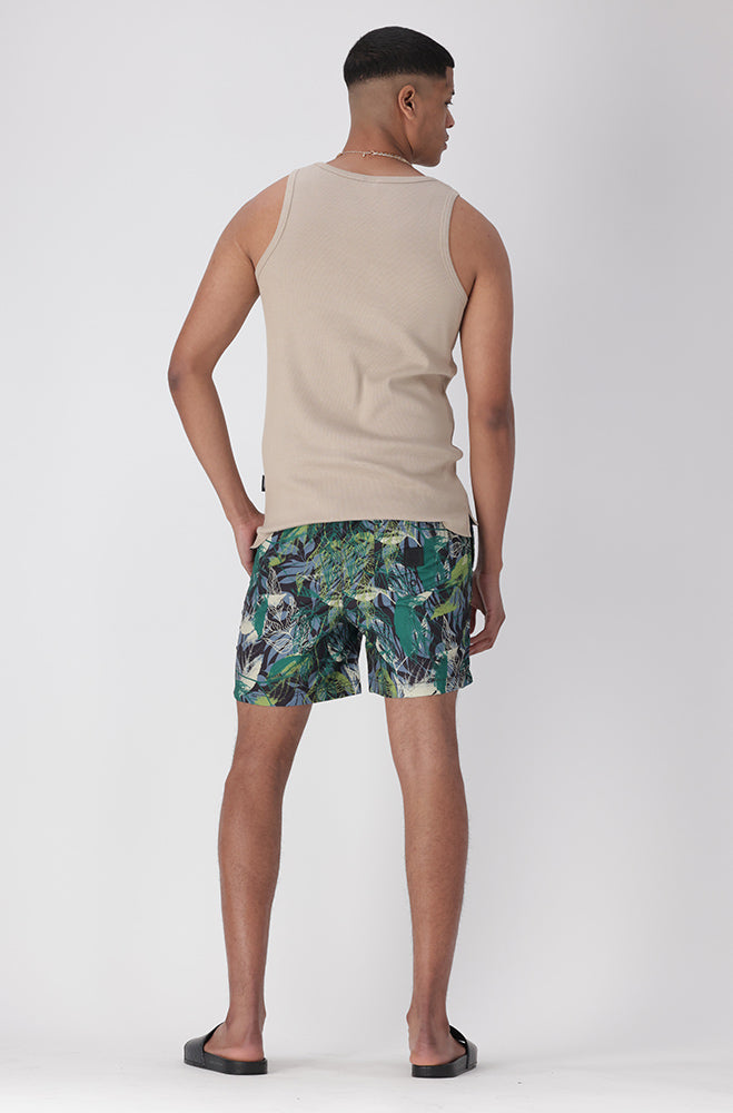 Chanerast Vest _ 151704 _ Natural