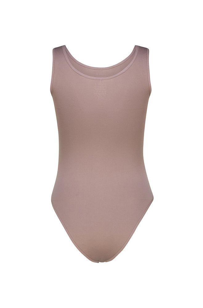 Sasha Sf Bodysuit _ 151788 _ Dark Mocha