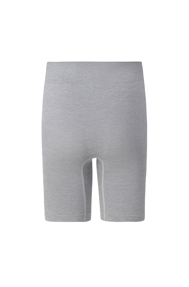 Clarion Sf Cycle Shorts _ 151823 _ Grey Mel