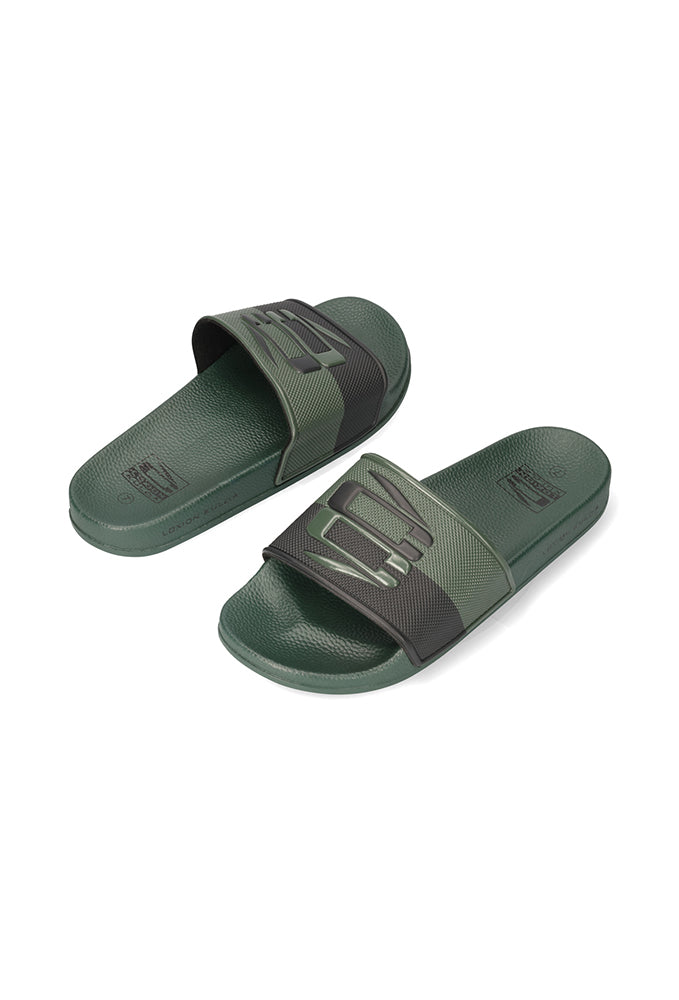 Loxion Kulca Double C Slide Fatigue _ 151859 _ Fatigue