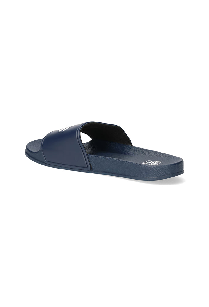 Loxion Kulca Double C Slide Navy _ 151946 _ Navy