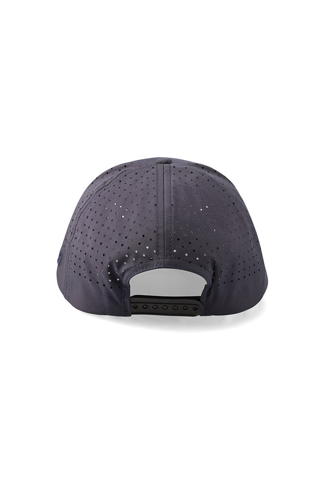 Benjie Peakcap _ 152456 _ Blue