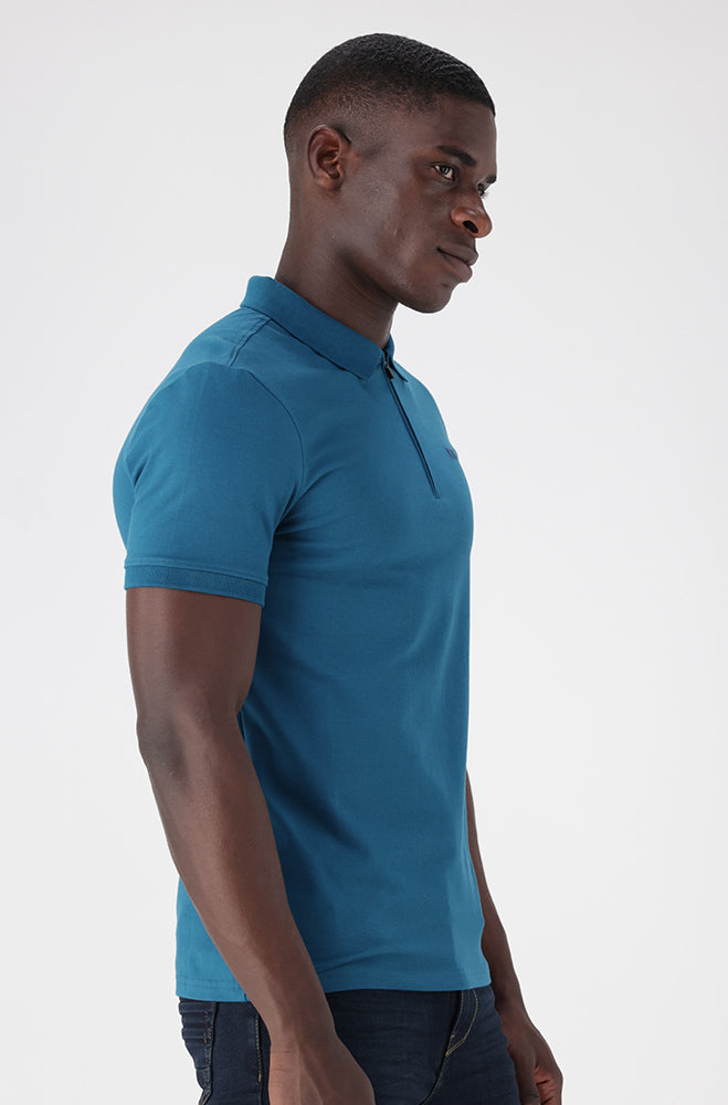 Crestwood Golfer _ 152641 _ Teal