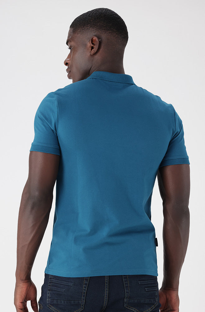 Crestwood Golfer _ 152641 _ Teal