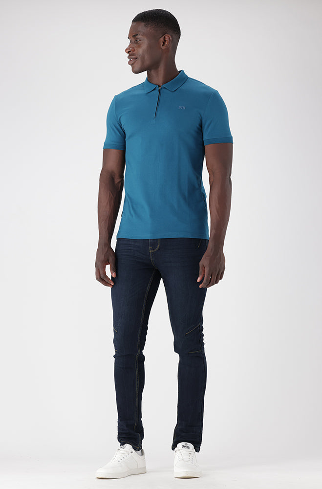 Crestwood Golfer _ 152641 _ Teal