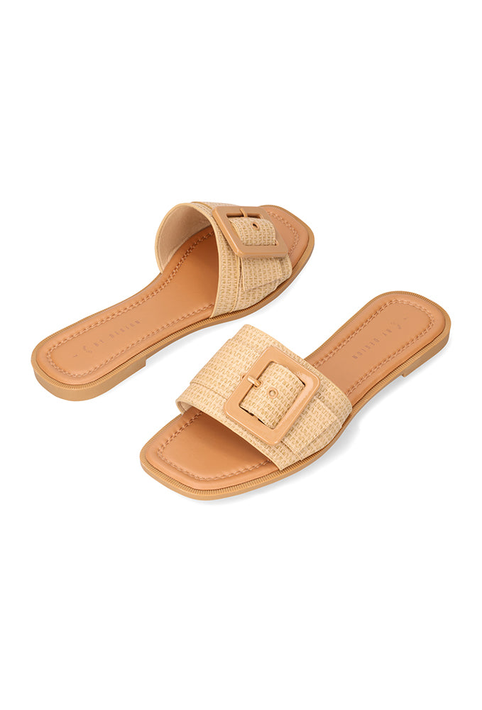 Martine Mule _ 153295 _ Natural