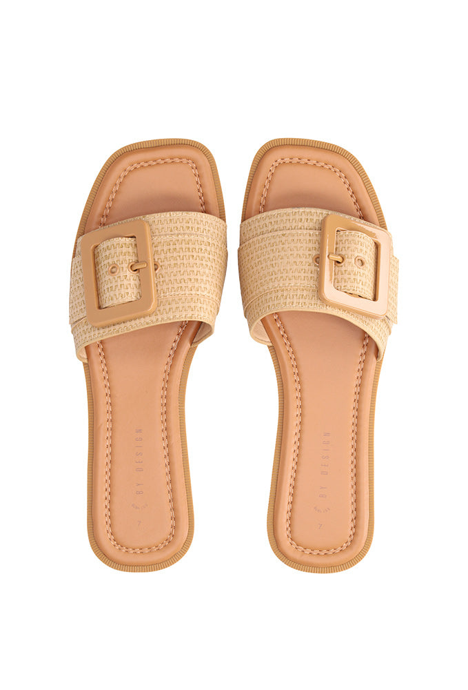 Martine Mule _ 153295 _ Natural