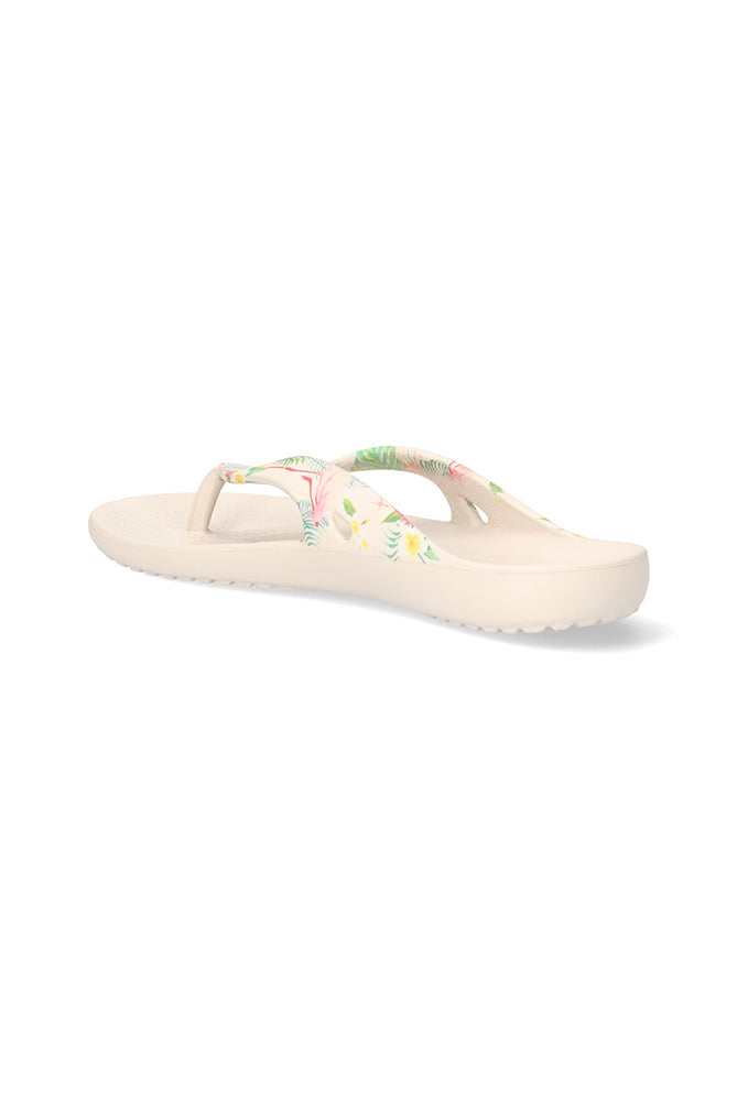 Carlita Thong _ 153449 _ Beige