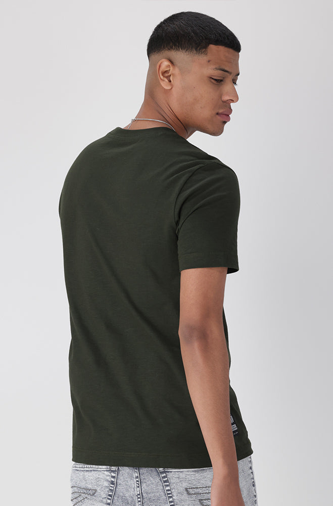 Warehouse Tee _ 153615 _ Fatigue
