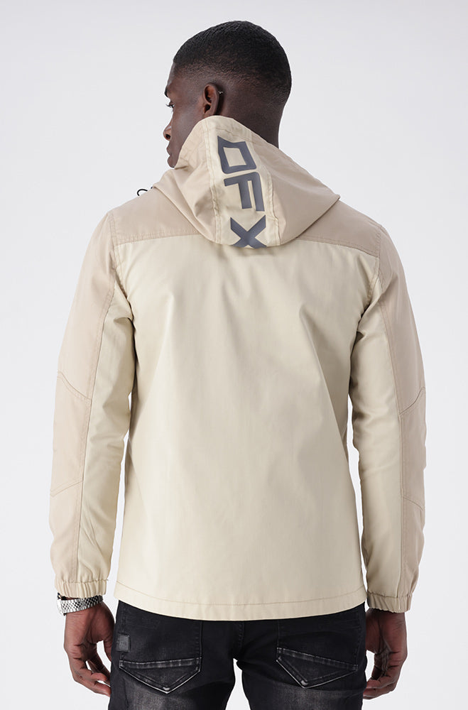 Agate Jacket _ 153731 _ Natural