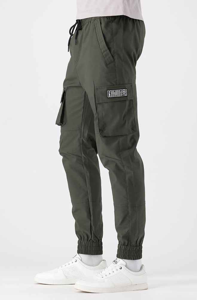 Dafred Utility Pant 153732 Fatigue Dunns