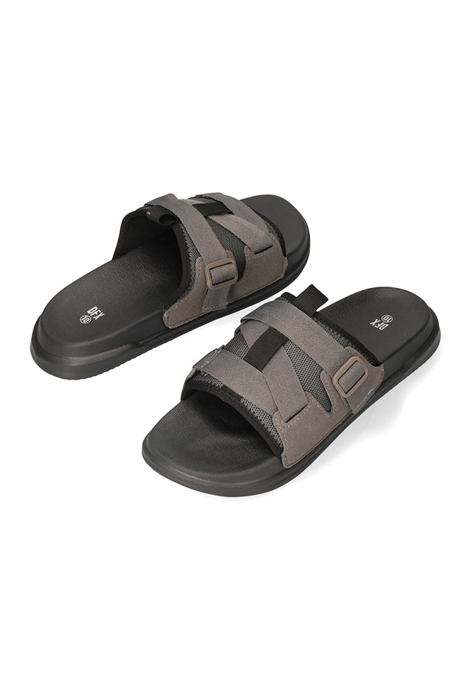 Adam Utility Slide _ 153744 _ Grey