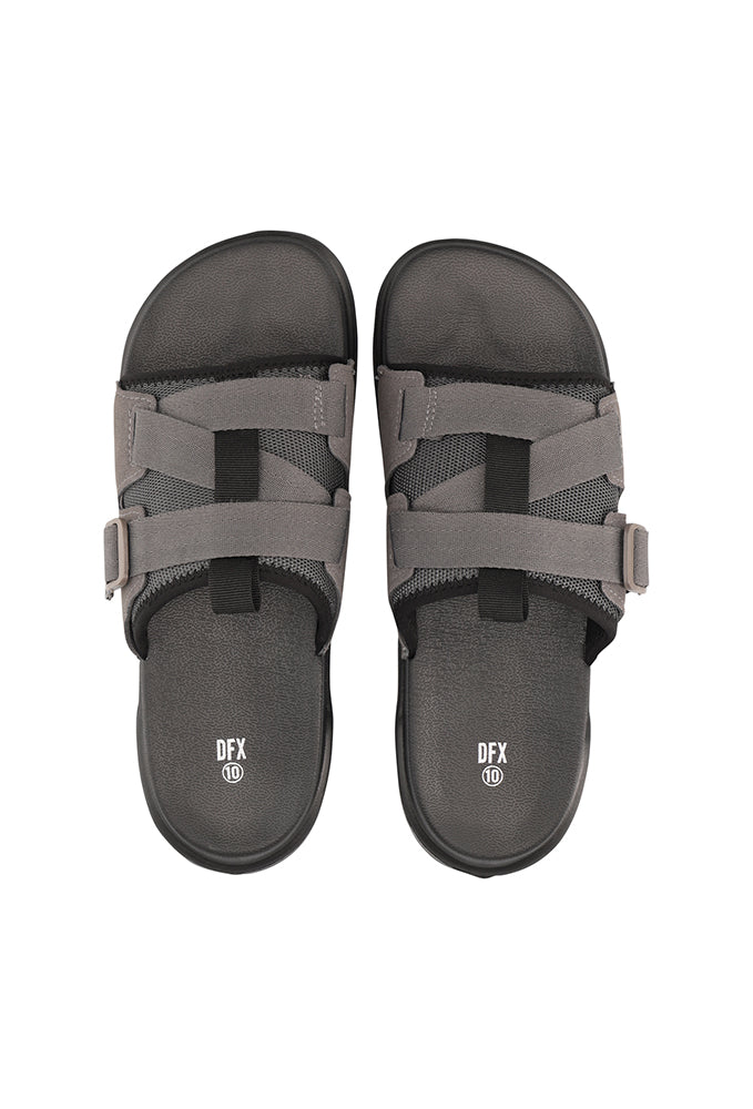 Adam Utility Slide _ 153744 _ Grey