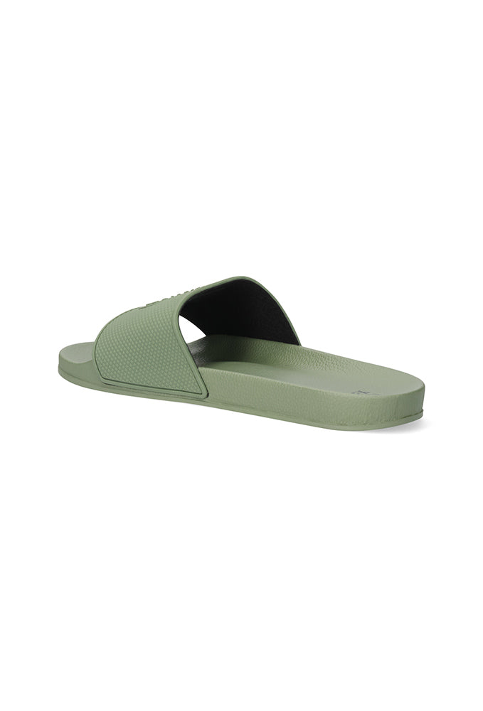 Benji Dfxd Self Embossed Slide _ 153748 _ Fatigue