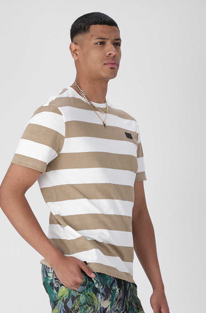 Concordia Tee _ 153781 _ Natural