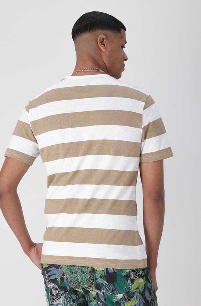 Concordia Tee _ 153781 _ Natural