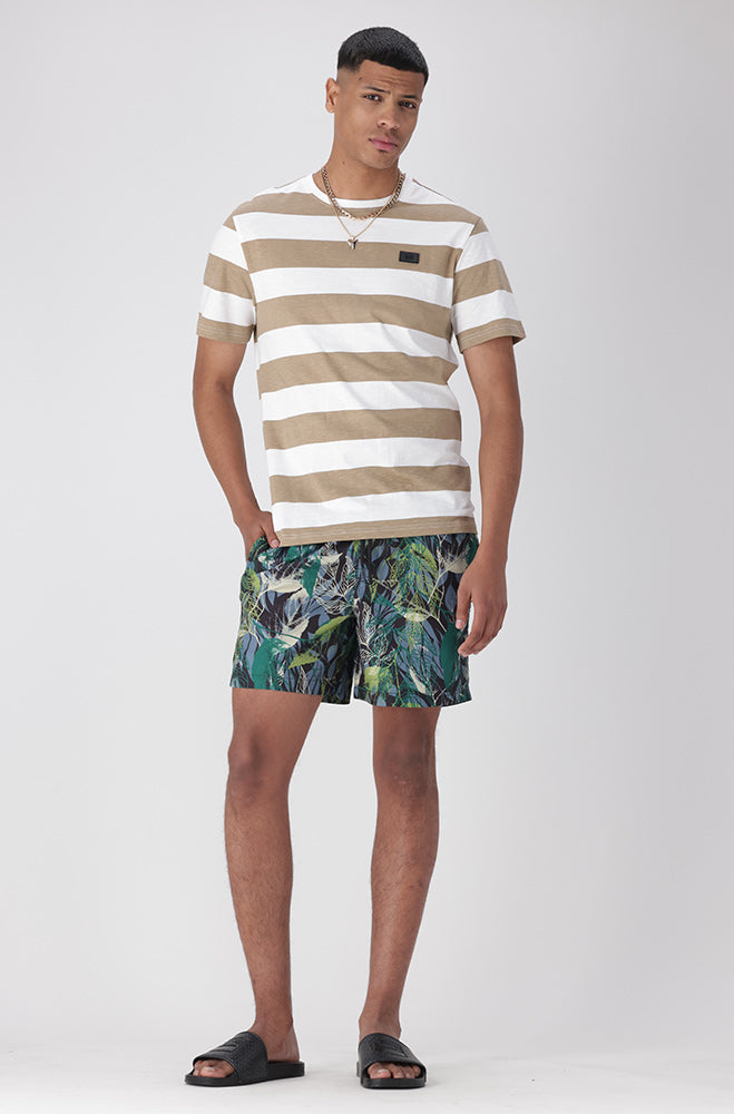 Concordia Tee _ 153781 _ Natural