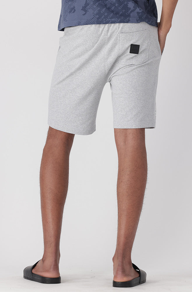 Kingbird Short _ 153832 _ Grey Mel