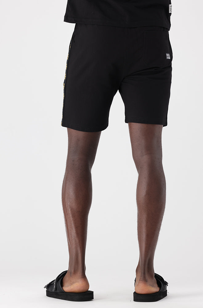 Walter Short _ 153833 _ Black
