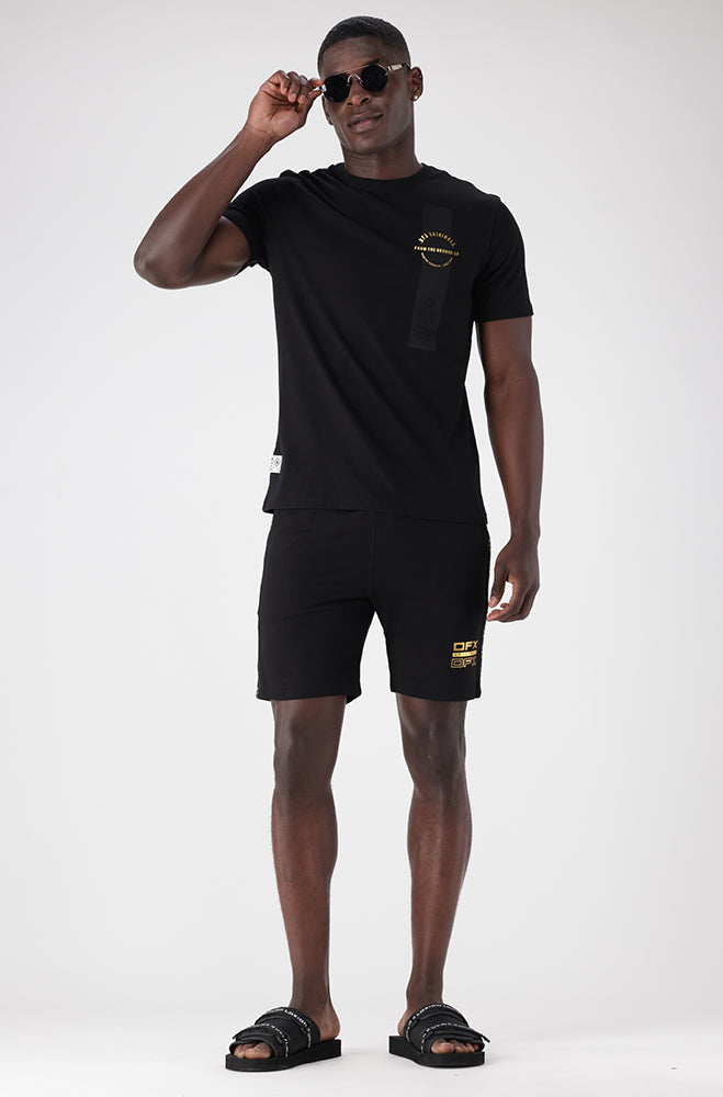 Walter Short _ 153833 _ Black