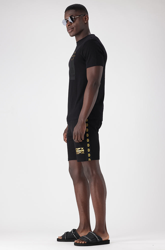 Walter Short _ 153833 _ Black