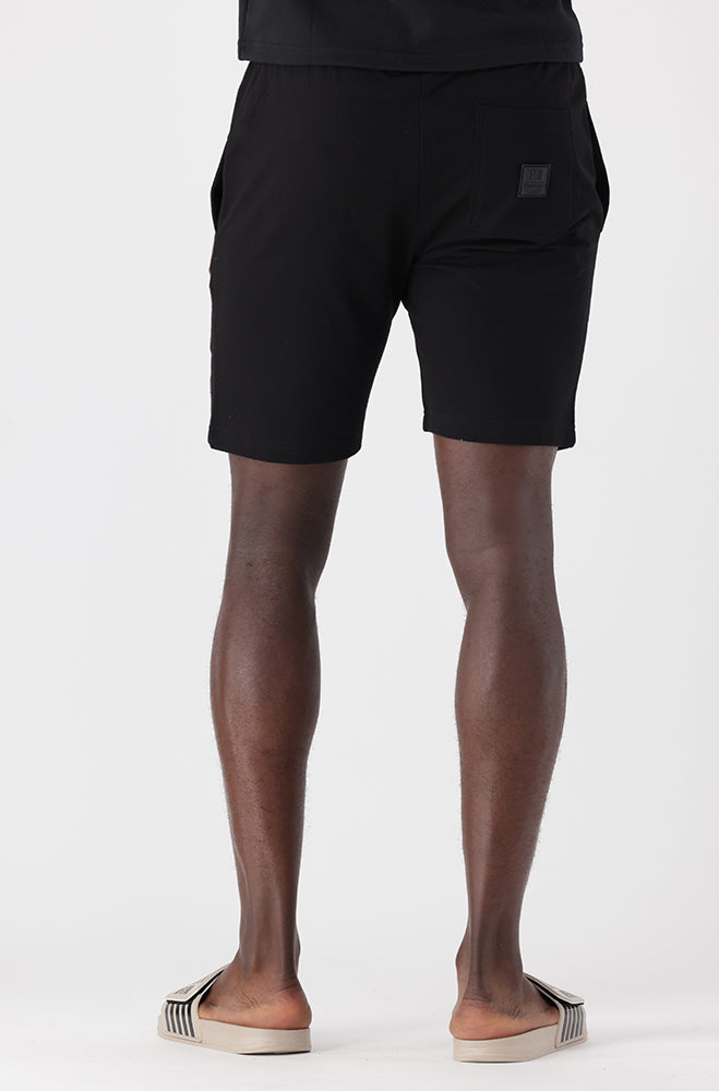 Troy Short _ 153843 _ Black