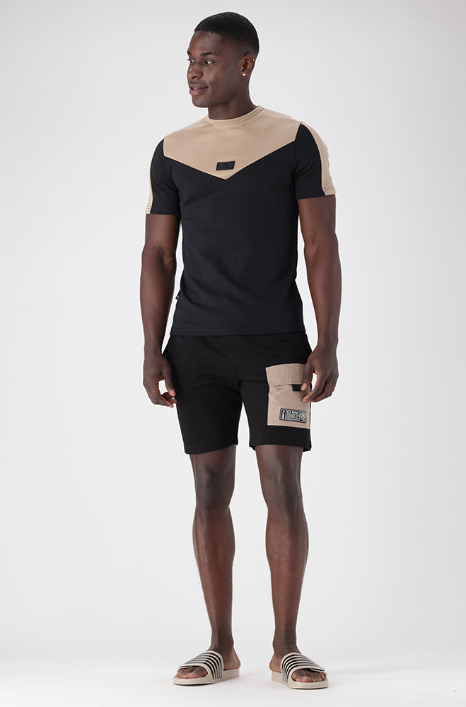 Troy Short _ 153843 _ Black