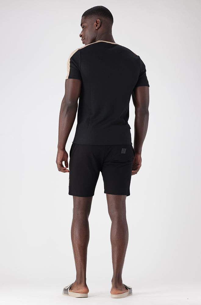 Troy Short _ 153843 _ Black