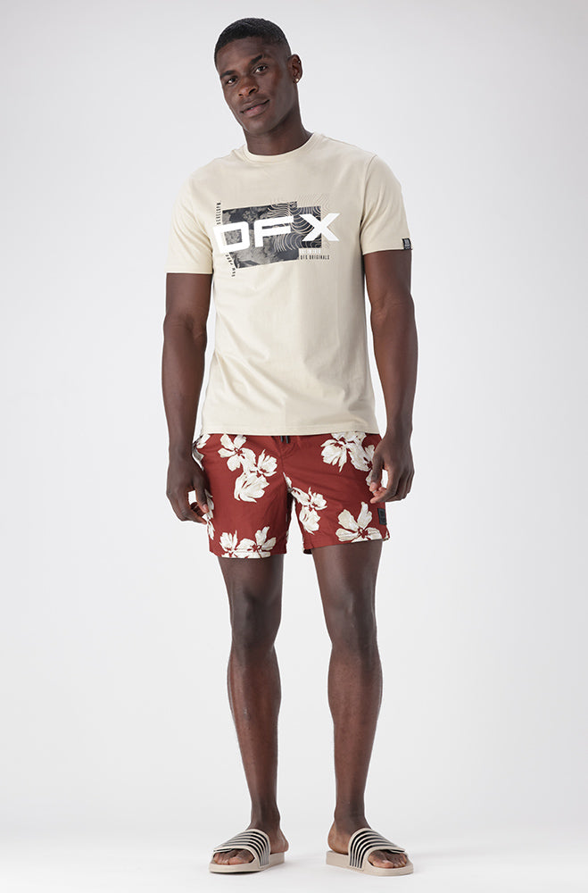 Polk Tee _ 153874 _ Natural