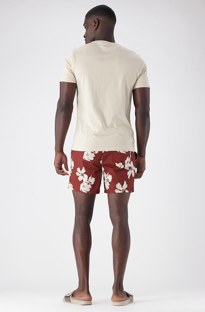 Polk Tee _ 153874 _ Natural