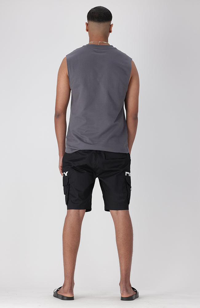 Williams Vest _ 153900 _ Grey