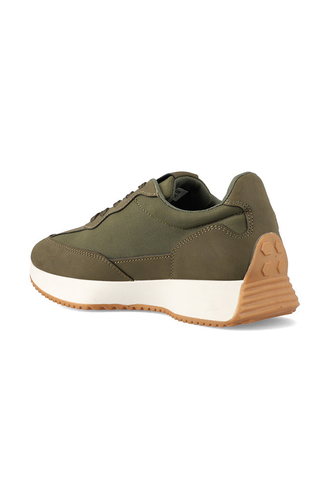 Pierre Cardin Driver Sneaker _ 153911 _ Fatigue