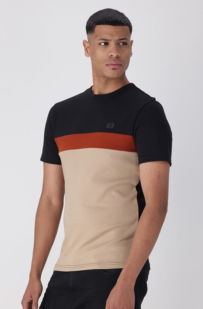 Ditmus Tee _ 154013 _ Multi