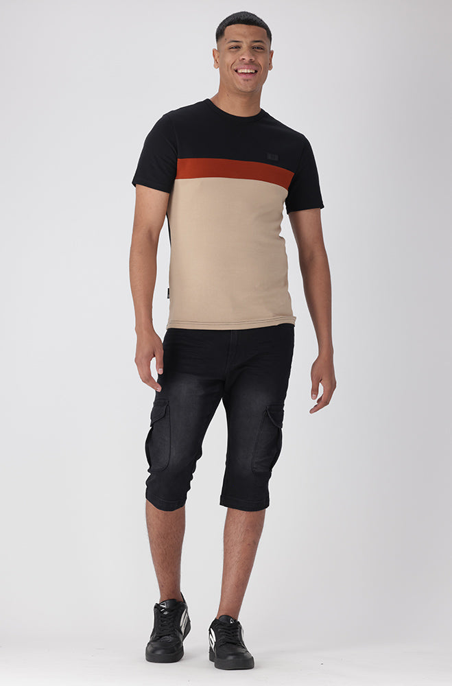 Ditmus Tee _ 154013 _ Multi