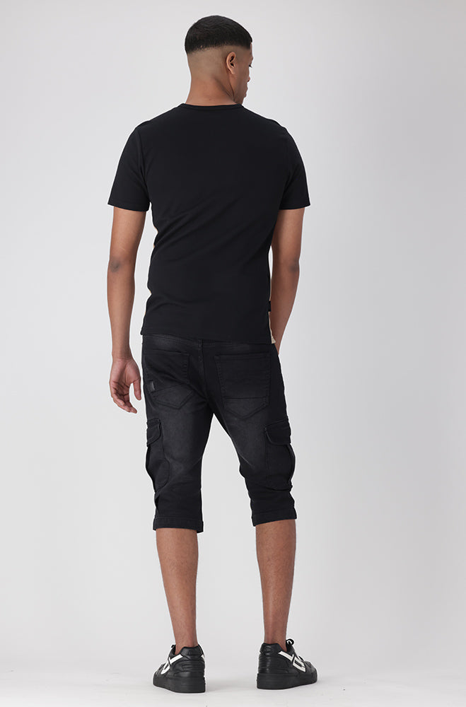 Ditmus Tee _ 154013 _ Multi