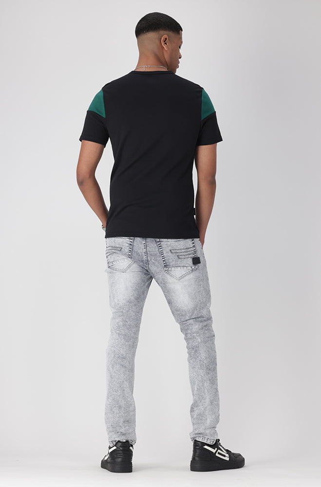 Coppersmith Tee _ 154015 _ Multi