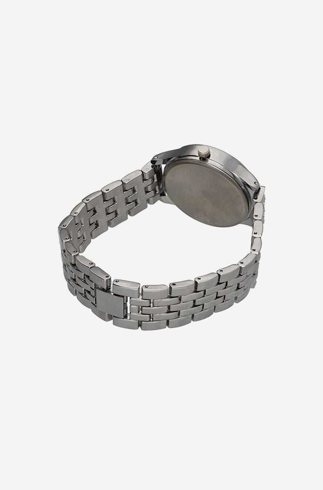 Amy Metal Stap Watch _ 154111 _ Silver