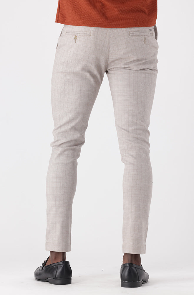 Wolverton Smart Pant _ 154131 _ Natural