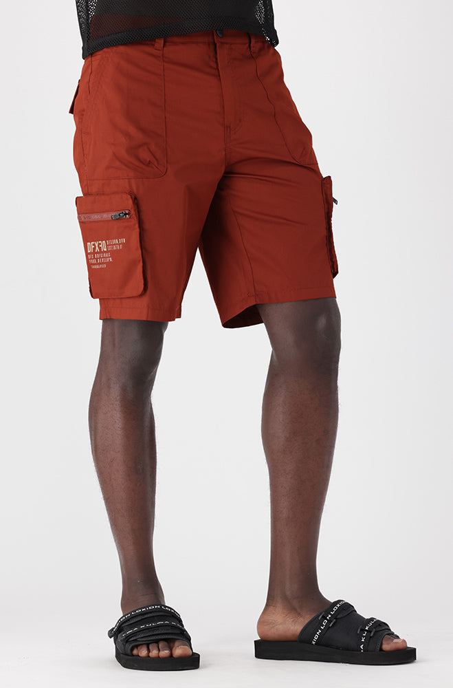 Nebraska Utility Short _ 154206 _ Rust